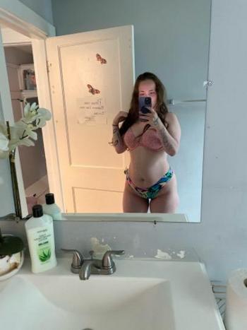 Chanel, 25  female escort, Frederick