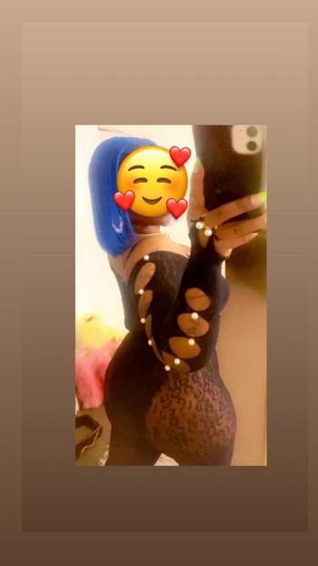 Chocolat3, 25  female escort, Frederick