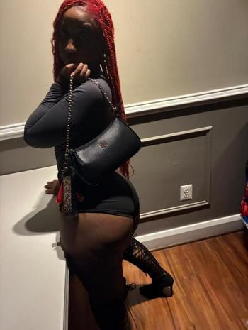 Chi Chi , 31  female escort, Frederick