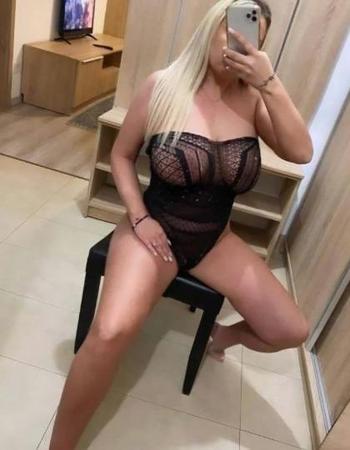 Ana, 28  female escort, Frederick