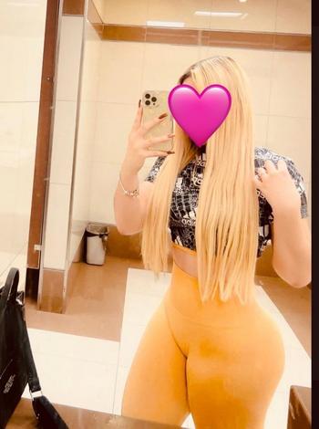Anabel, 26  female escort, Frederick