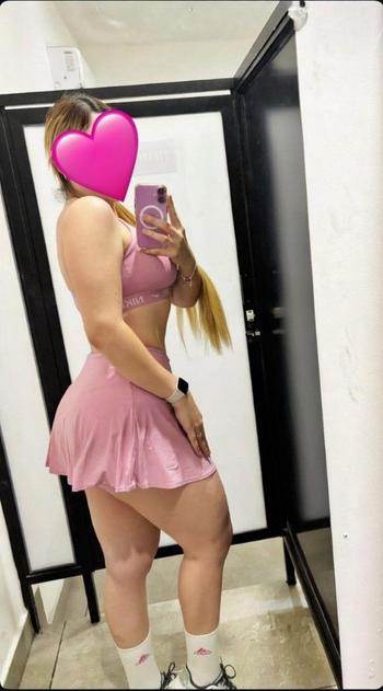 Marbely, 26  female escort, Frederick