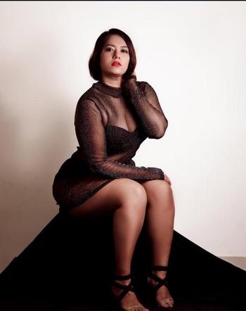 Anah, 26  female escort, Frederick