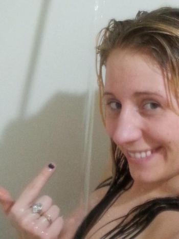 Lover, 27  female escort, Frederick